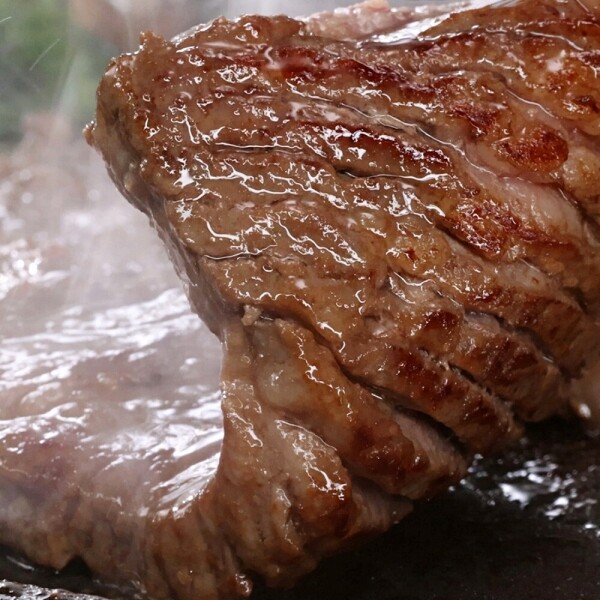 STAR PLANET SHOP,[양념육] 이용식 노다지 안창살 스테이크 구이용 300g 6팩 쇠고기 양념 스테이크고기