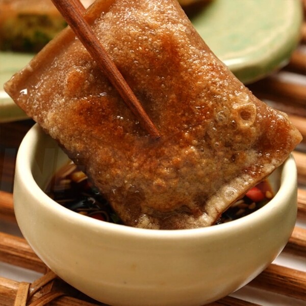 STAR PLANET SHOP,[국내산] 메밀명가 메밀전병 강원도 향토 군만두 고기 김치 메밀전병